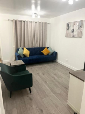 Lovely 2 Bedroom House